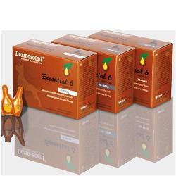 ESSENTIAL 6 SPOT ON CANE 0/10 KG 4 PIPETTE 0,6 ML - dottorbianchi.it