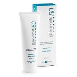 DERMOSILE 50 FORTE 50 ML - dottorbianchi.it