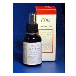 MESO MU 30 ML - dottorbianchi.it