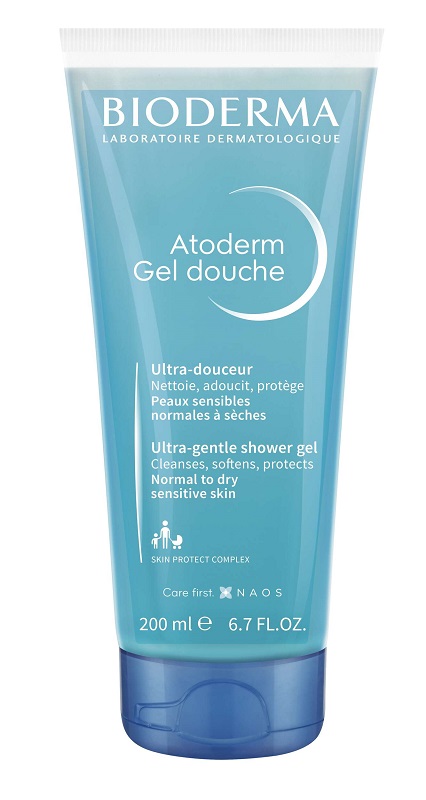 ATODERM GEL DOUCHE 200 ML - dottorbianchi.it