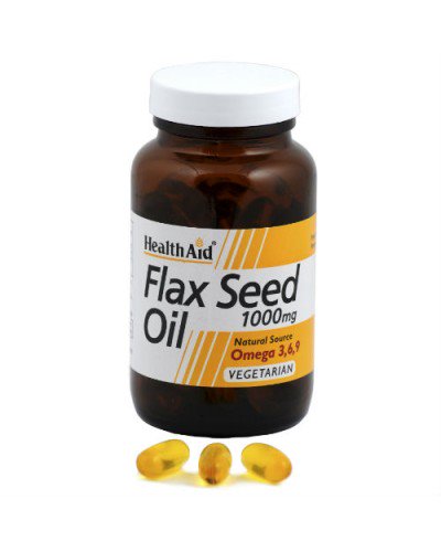 LINO OLIO FLAX SEED OIL 60 CAPSULE MOLLI - dottorbianchi.it