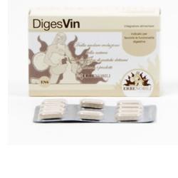 DIGESVIN 60 COMPRESSE 500 MG - dottorbianchi.it