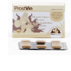 PROSTVIN 60 COMPRESSE 500 MG - dottorbianchi.it