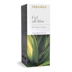 GEL ALOE 75ML - dottorbianchi.it