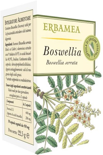 BOSWELLIA 50 OPERCOLI - dottorbianchi.it