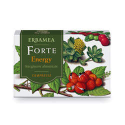 FORTE ENERGY 24 COMPRESSE - dottorbianchi.it