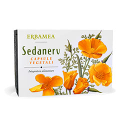 SEDANERV 30 CAPSULE VEGETALI - dottorbianchi.it