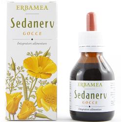 SEDANERV GOCCE 100  ML - dottorbianchi.it