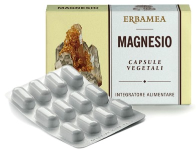 MAGNESIO 24 CAPSULE 1200 MG - dottorbianchi.it