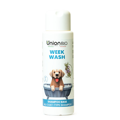 WEEK WASH SHAMPOO 250 ML - dottorbianchi.it