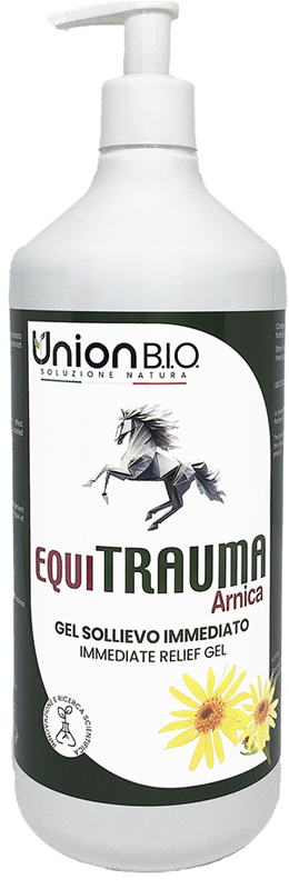 EQUITRAUMA 500 ML - dottorbianchi.it
