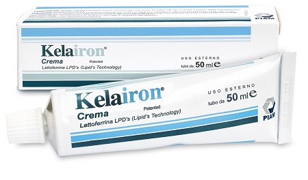 KELAIRON CREMA USO TOPICO TUBO 50ML - dottorbianchi.it