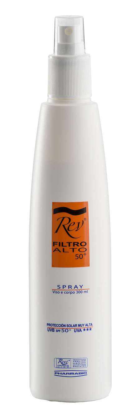 REV FILTRO ALTO MAXI SPRAY 300 ML - dottorbianchi.it