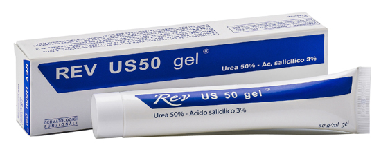 REV US50 GEL TUBETTO 50 ML - dottorbianchi.it