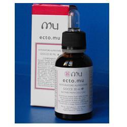 ECTO MU GOCCE 30 ML - dottorbianchi.it