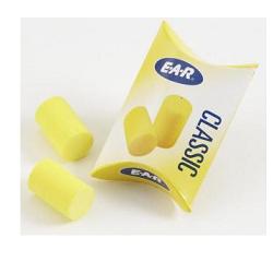 TAPPI AURICOLARI 3M EARFIT ANTIRUMORE 1 PAIO - dottorbianchi.it