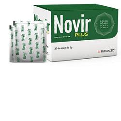 NOVIR PLUS 30 BUSTINE - dottorbianchi.it