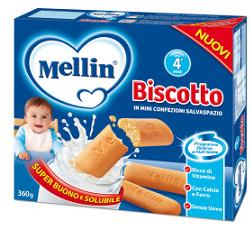 MELLIN BISCOTTO INTERO 900 G - dottorbianchi.it