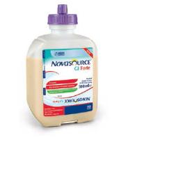 NOVASOURCE GI FORTE SMARTFLEX NEUTRO 500 ML - dottorbianchi.it