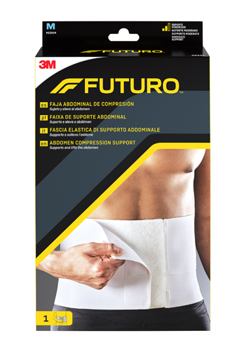 FASCIA ELASTICA POST OPERATORIA FUTURO MEDIUM - dottorbianchi.it