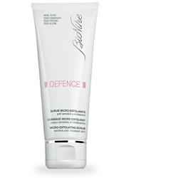 DEFENCE SCRUB MICRO-ESFOLIANTE 75 ML - dottorbianchi.it