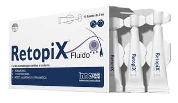 RETOPIX FLUIDO 10 FIALE DA 2 ML - dottorbianchi.it