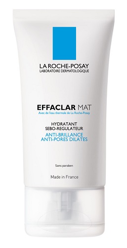EFFACLAR MAT 40 ML - dottorbianchi.it