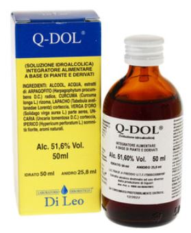 Q-DOL 50 ML - dottorbianchi.it