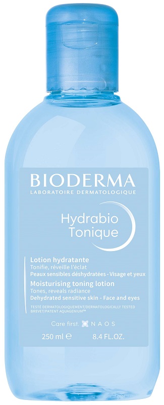 HYDRABIO TONIQUE 250 ML - dottorbianchi.it