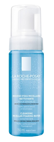 PHYSIO MOUSSE MICELLARE 150 ML - dottorbianchi.it