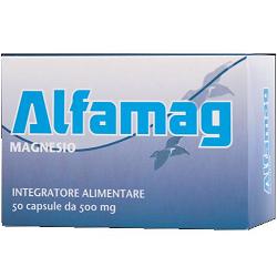 ALFAMAG 50 CAPSULE - dottorbianchi.it
