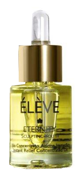 ELEVE ETERNITY SCULPTING YOUTH OLIO CONCENTRATO AD AZIONE IMMEDIATA 15 ML - dottorbianchi.it