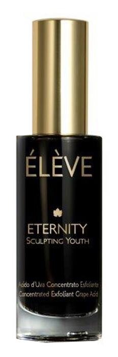 ELEVE ETERNITY SCULPTING YOUTH ACIDO D'UVA CONCENTRATO ESFOLIANTE 15 ML - dottorbianchi.it