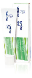 URTICA GEL DOPO PUNTURA 25 G - dottorbianchi.it