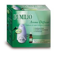 PUMILIO AROMA DIFFUSER - dottorbianchi.it