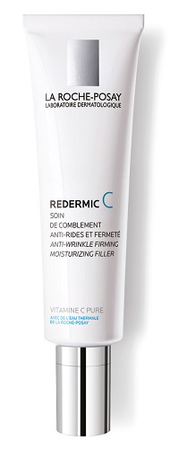 PURE VITAMINE C PELLI NORMALI MISTE 40 ML - dottorbianchi.it