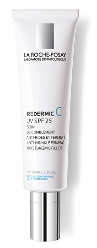 PURE VITAMINE C UV SPF25 40 ML - dottorbianchi.it