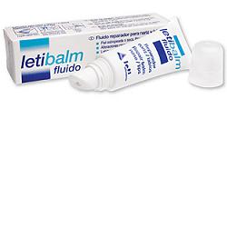 LETI BALM FLUIDO 10 ML - dottorbianchi.it