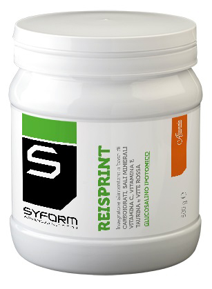 REISPRINT ARANCIO 500 G - dottorbianchi.it