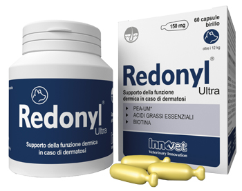 REDONYL ULTRA 150MG 60 CAPSULE - dottorbianchi.it