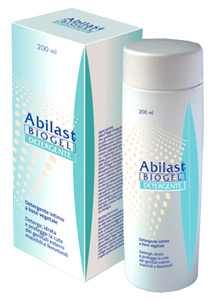 ABILAST BIOGEL DETERGENTE INTIMO 200 ML - dottorbianchi.it