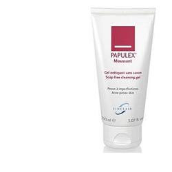 PAPULEX DETERGENTE GEL TUBO 150 ML - dottorbianchi.it