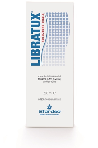 LIBRATUX 200 ML - dottorbianchi.it