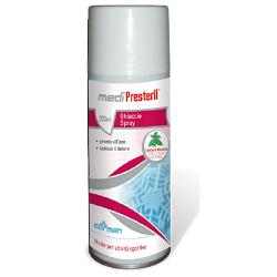 GHIACCIO SPRAY MEDIPRESTERIL 200 ML - dottorbianchi.it