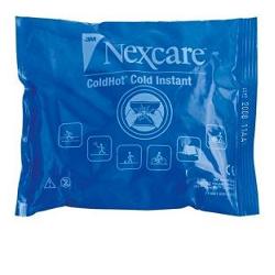 NEXCARE COLDHOT COLD INSTANT GHIACCIO ISTANTANEO BUBLE PACK - dottorbianchi.it
