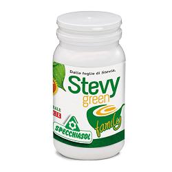 STEVYGREEN FAMILY 250 G - dottorbianchi.it
