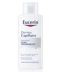 EUCERIN SHAMPOO EXTRA/TOLLERABILITA' 250 ML - dottorbianchi.it