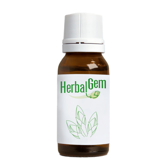 HERBALGEM VOCE BIO SCIROPPO 250 ML - dottorbianchi.it