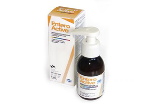 ENTERO ACTIVE MANGIME COMPLEMENTARE FLACONE 100 ML - dottorbianchi.it