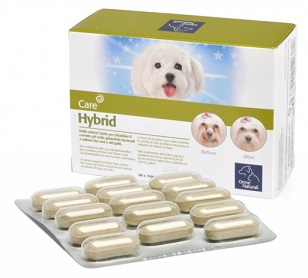 ORME NATURALI HYBRID 60 COMPRESSE 1300 MG - dottorbianchi.it